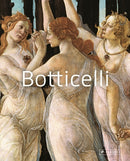 Botticelli : Masters of Art-9783791346182