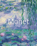 Monet : Masters of Art-9783791346199