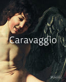 Caravaggio : Masters of Art-9783791346564