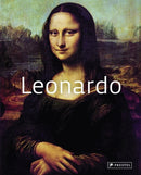 Leonardo : Masters of Art-9783791346588