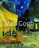 Vincent Van Gogh : Masters of Art-9783791346595