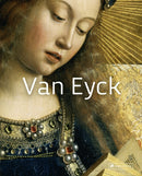 Van Eyck : Masters of Art-9783791348261