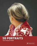 50 Portraits You Should Know-9783791349800