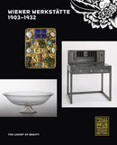 Wiener Werkstatte, 1903-1932 : The Luxury of Beauty-9783791357164