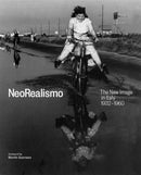 Neorealismo : The New Image in Italy 1932-1960-9783791357690