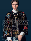 Contemporary Muslim Fashion-9783791357829