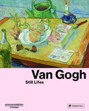 Van Gogh : Still Lifes-9783791358727