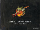 Christian Warlich : Tattoo Flash Book-9783791358963