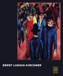 Ernst Ludwig Kirchner-9783791359342