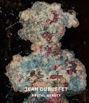 Jean Dubuffet : Brutal Beauty-9783791359793