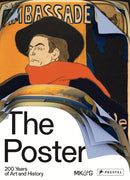 The Poster : 200 Years of Art and History-9783791359861