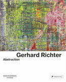 Gerhard Richter : Abstraction-9783791359922