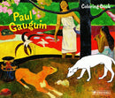 Coloring Book Gauguin-9783791370316