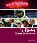 13 Photos Children Should Know-9783791370477