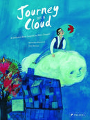 Journey on a Cloud : A Children's Book Inspired by Marc Chagall-9783791370576