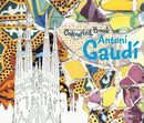 Colouring Book Antoni Gaudi-9783791372037
