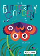 In the Butterfly Garden-9783791372075