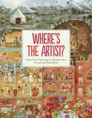 Where''s the Artist?