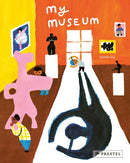 My Museum-9783791373195