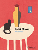 Cat & Mouse-9783791373744