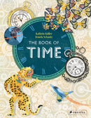The Book of Time-9783791374178