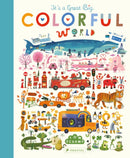 It''s a Great, Big Colorful World