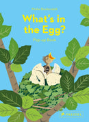 What''s in the Egg?