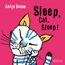 Sleep, Cat, Sleep!-9783791374482