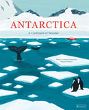 Antarctica : A Continent of Wonder-9783791374567