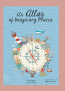 An Atlas of Imaginary Places-9783791375007