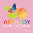 Art and Joy : Best Friends Forever-9783791375373