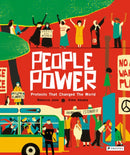 People Power : Peaceful Protests that Changed the World-9783791375403