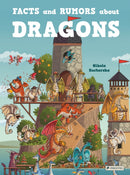 Facts and Rumors About Dragons-9783791376059