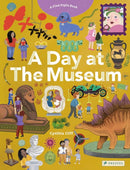A Day at the Museum
