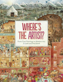 Where‘s the Artist?