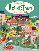 Welcome to Houndtown