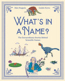 What''s in a Name?