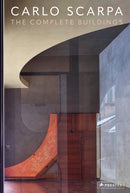 Carlo Scarpa : The Complete Buildings-9783791377148