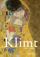 Klimt : The Essential Paintings-9783791377223