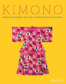 Kimono : Images of Culture 1915-1950 in the Khalili Collections-9783791377278