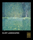 Klimt Landscapes-9783791377360