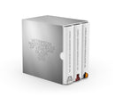 Vetripedia : Masterpieces of Venetian Glass-9783791377391