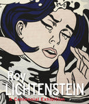 Roy Lichtenstein-9783791377414