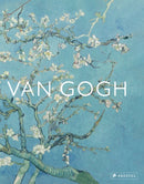 Van Gogh : The Bigger Picture-9783791377599