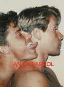 Andy Warhol : Velvet Rage and Beauty-9783791377650