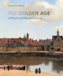 The Golden Age of Dutch and Flemish Painting-9783791377674