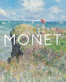 Monet : The Bigger Picture-9783791377827