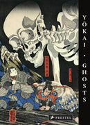 Yokai Ghosts : By the Great Masters of Japanese Woodblock Printing-9783791377834