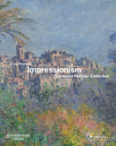 Impressionism : The Hasso Plattner Collection-9783791378114
