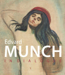 Munch in Dialogue-9783791378183